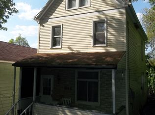 1505 North Ave, Pittsburgh, PA 15221