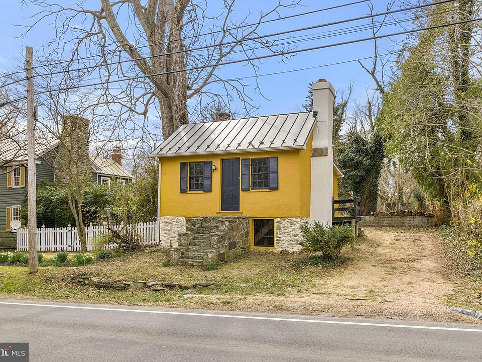 9129 John S Mosby Hwy, Upperville, VA 20184 Zillow