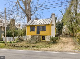 9129 John S Mosby Hwy, Upperville, VA 20184