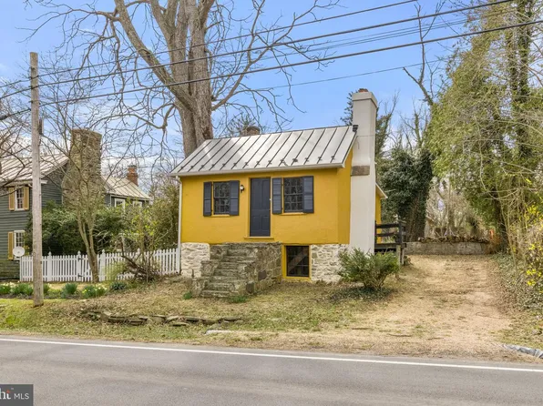 9129 John S Mosby Hwy, Upperville, VA 20184