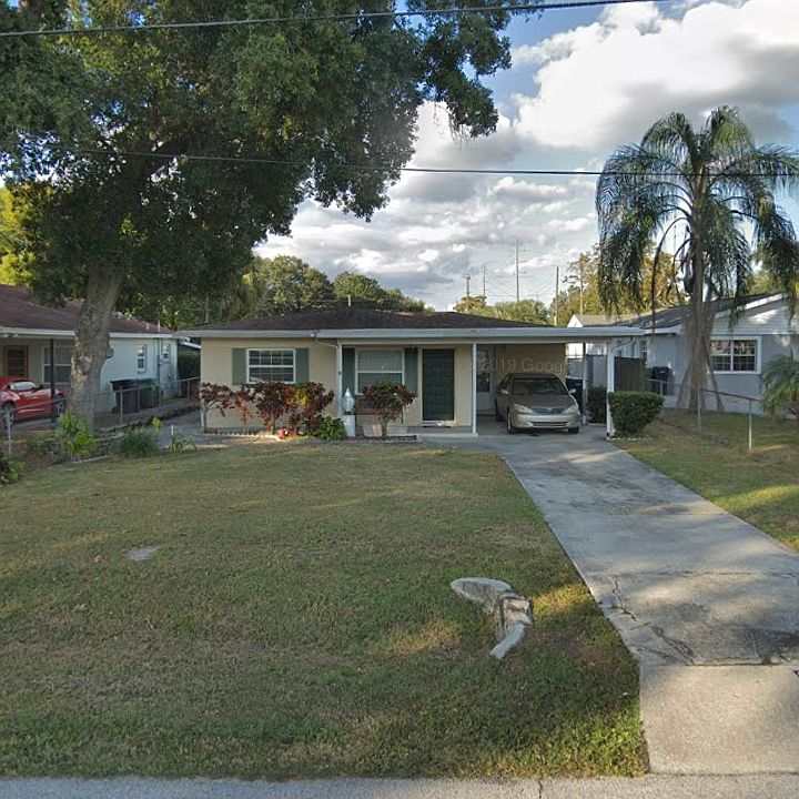 1st image of 3603 W Gray St