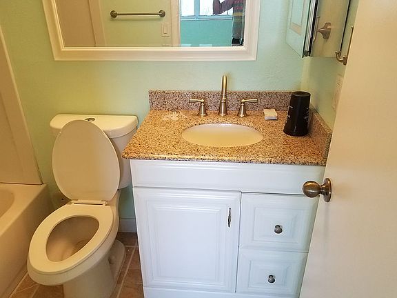 Second Bathroom Pic 2