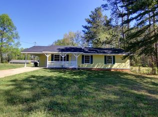 502 Moore St, Oxford, GA 30054