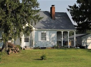 1637 Demorest Rd, Columbus, OH 43228