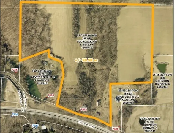 7515 W Pike Hwy, Zanesville, OH 43701