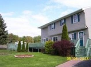 296 Kelley Station Rd, Duanesburg, NY 12056