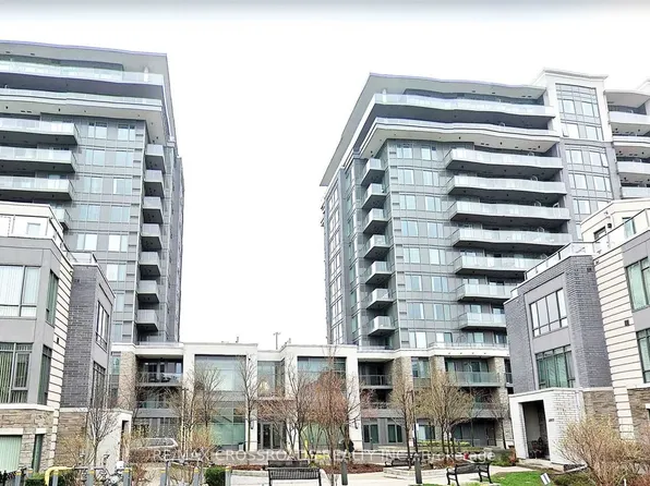 325 S Park Rd, Markham, ON
