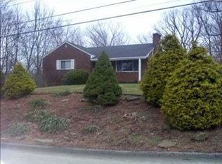 107 Ridgeside Rd, Pittsburgh, PA 15237