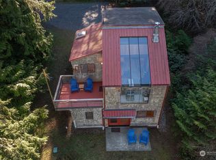 329 Snug Harbor Dr, Lopez Island, WA 98261
