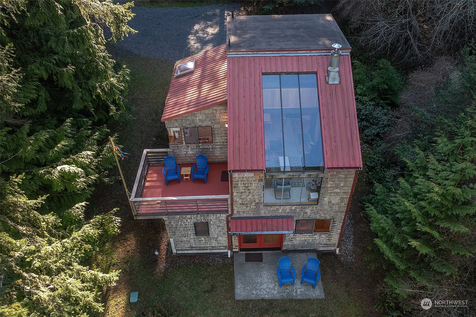 329 Snug Harbor Drive photo 1
