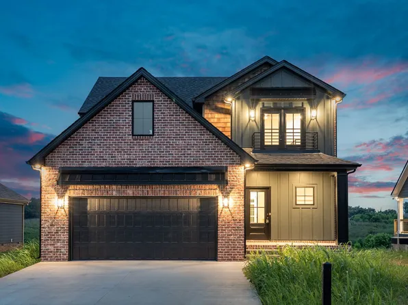 914 Bankside Dr Lot 104, Clarksville, TN 37043