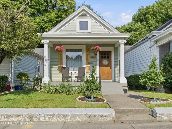1034 S Shelby St, Louisville, KY 40203