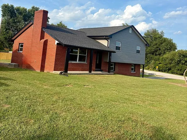 3017 Old State Highway 52, Richmond, KY 40475