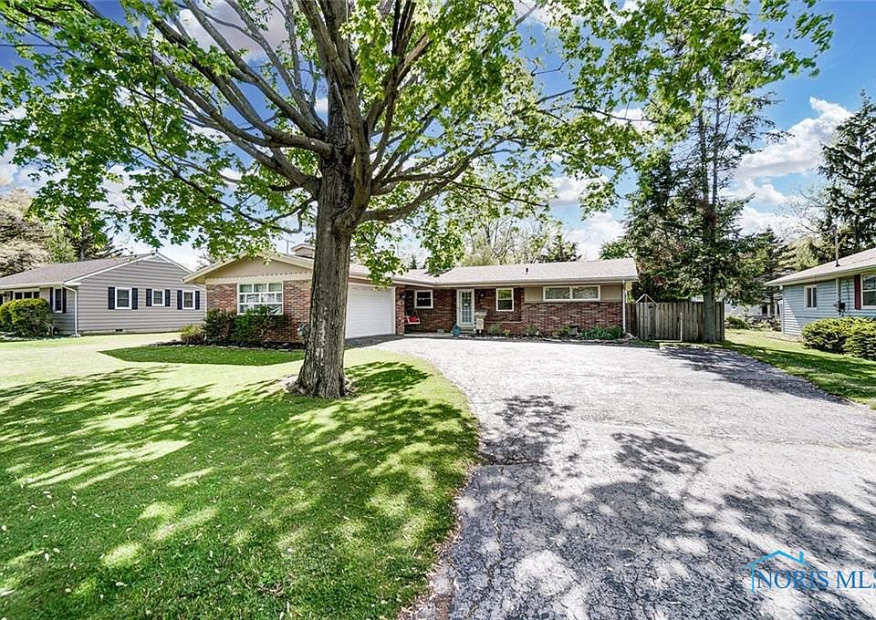 1638 Westview Dr, Findlay, OH 45840 Zillow