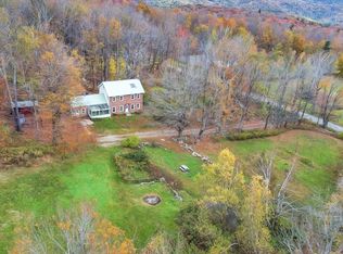 40 Holcomb Rd, Chester, MA 01011