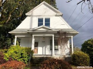 1689 B St NE, Salem, OR 97301