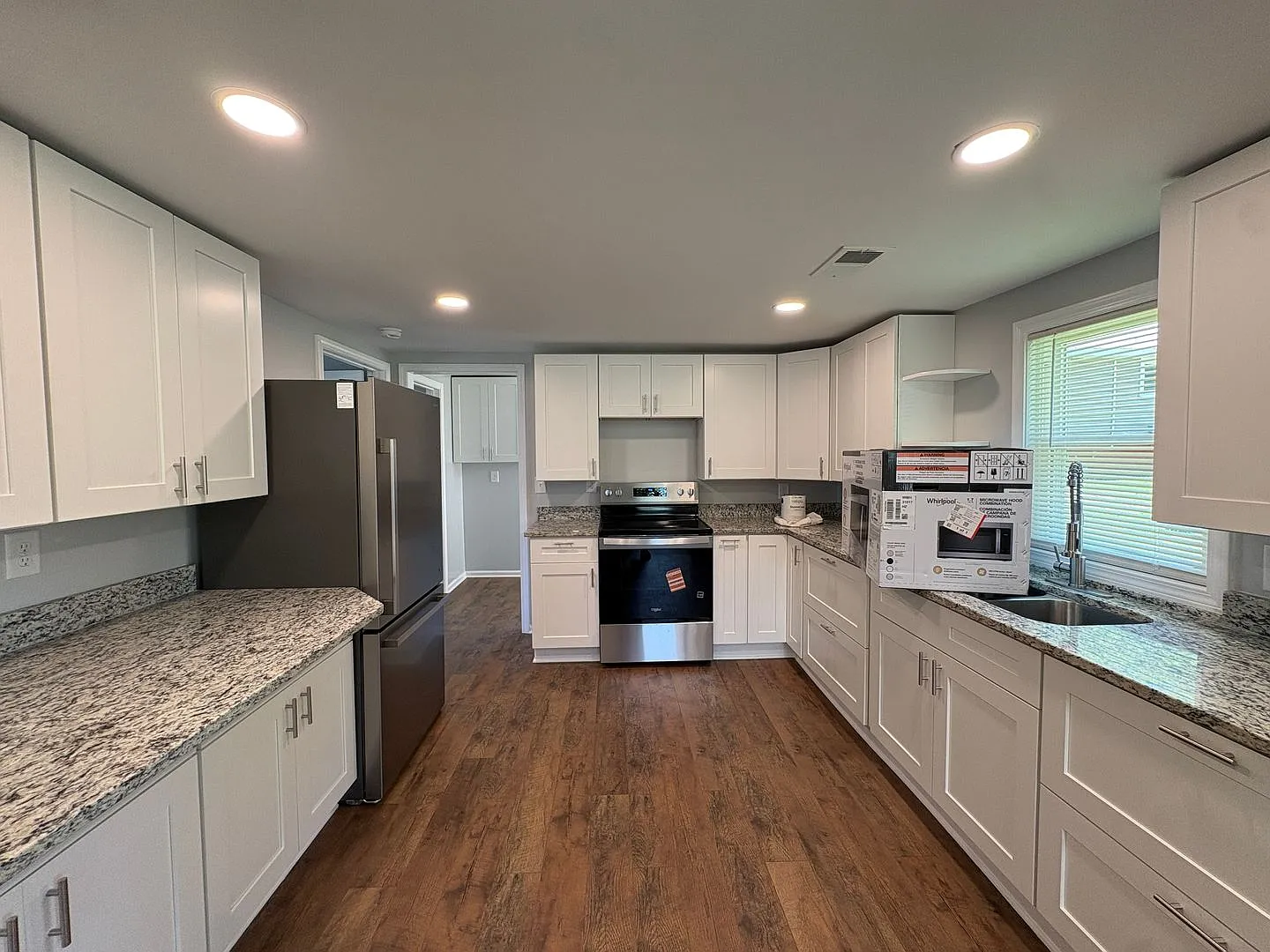 Modern Comfort Meets Small-Town Charm at 206 Hillcrest — Photo 2