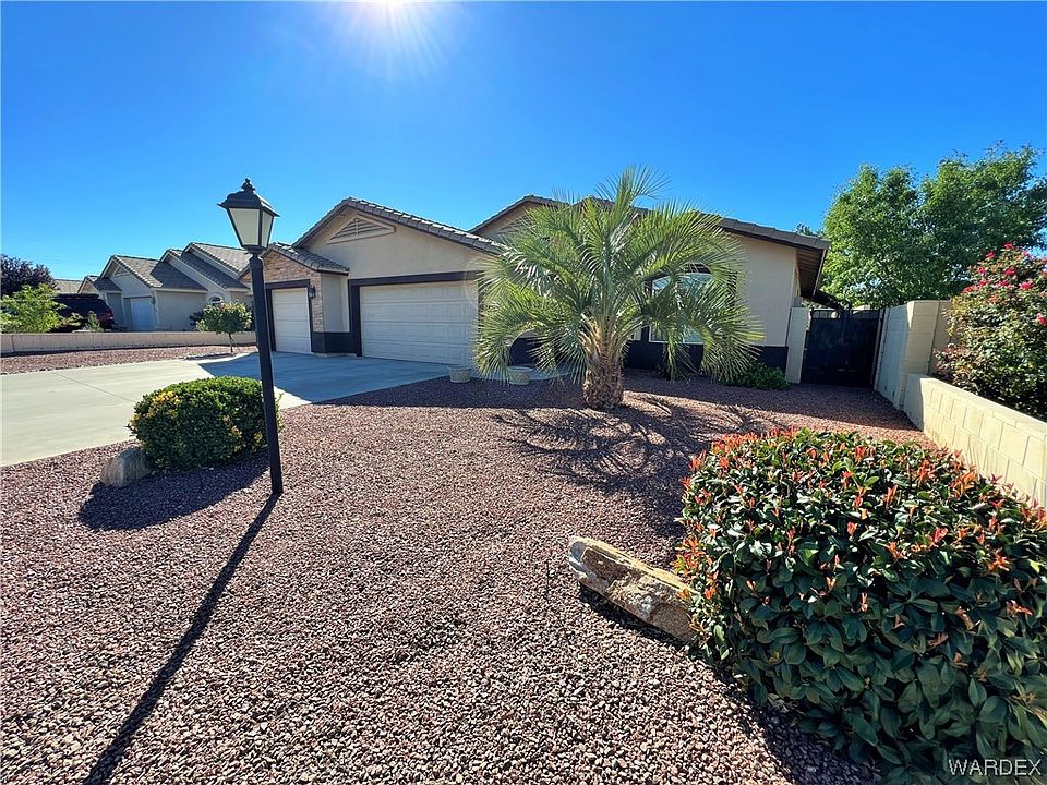 4274 E Cane Ranch Rd, Kingman, AZ 86401 Zillow