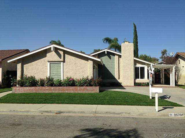 2nd image of 25791 Parada Dr
