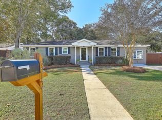 317 Culver Ave, Charleston, SC 29407