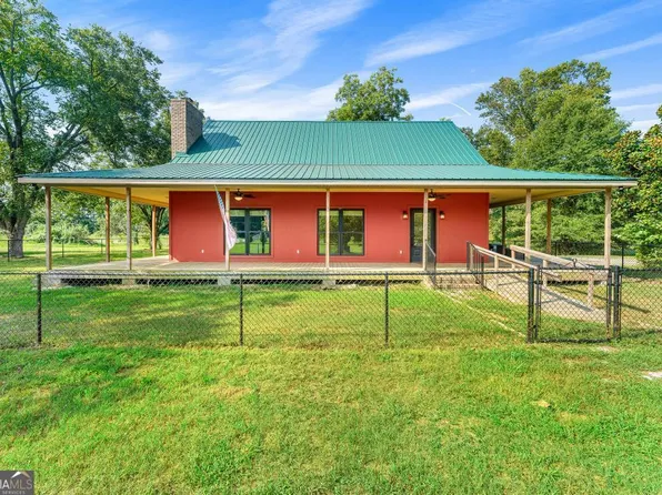 2090 Anderson Hwy, Hartwell, GA 30643