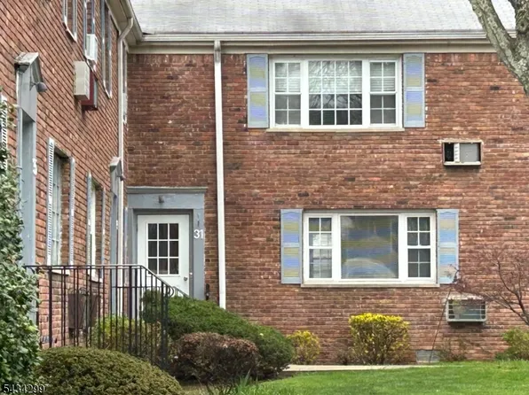 31 Wedgewood Drive BLDG 31 #62, Verona Twp., NJ 07044