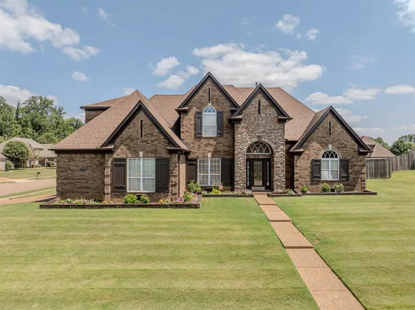 5208 Kings Oasis Way, Bartlett, TN 38135