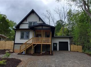 254 Old Haw Creek Rd, Asheville, NC 28805