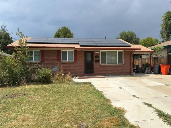 7871 Grove St, Westminster, CO 80030