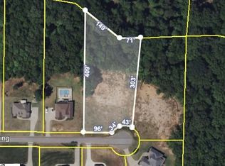 223 Cobblestone Xing, Gaffney, SC 29341