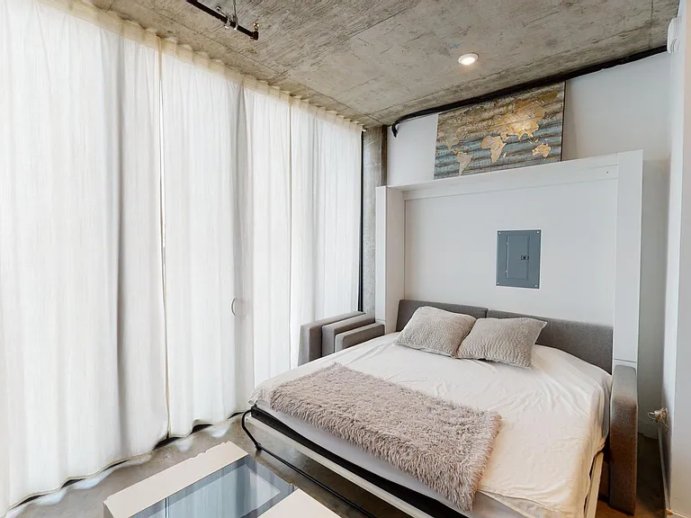 Apt 15 & 16 | The Renzo | Studio
