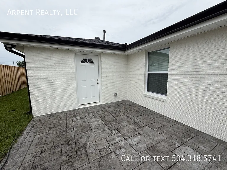 1720 Aycock St #B — Photo 2