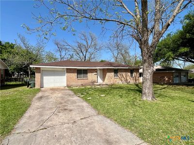 1504 E Central Ave, Temple, TX, 76501
