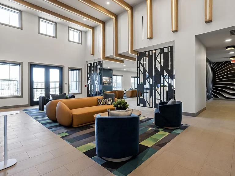Aviada Apartments of West Lafayette — Photo 1