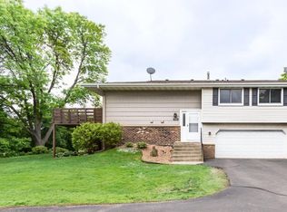 9745 Cavell Ave S, Bloomington, MN 55438