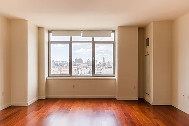 Rented by Compass