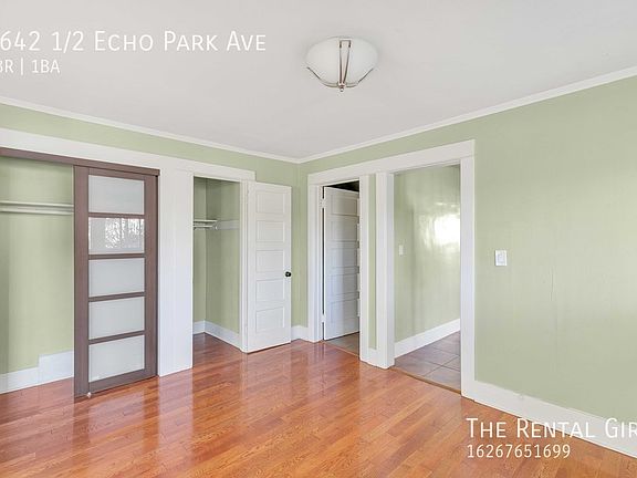 5th image of 1642 1/2 Echo Park Ave