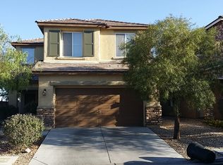 4919 Pale Buffalo Rd, Las Vegas, NV 89139