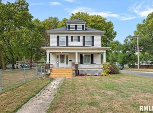 1245 N Rutledge St, Springfield, IL 62702