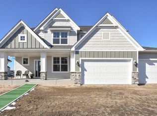 12776 Cedar Ridge Ln, Champlin, MN 55316