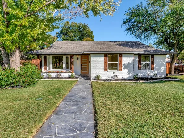 9104 Liptonshire Dr, Dallas, TX 75238