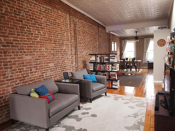 3rd image of 377A Atlantic Ave #1