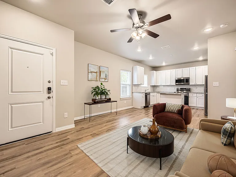 Magnolia Townhomes — Photo 6