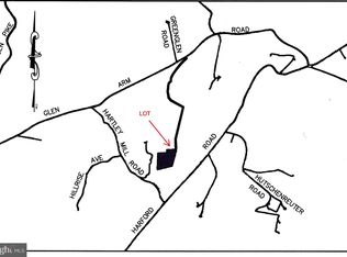 Glen Arm Rd, Glen Arm, MD 21057