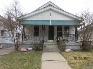 647 Woodsdale Ave, Toledo, OH 43609
