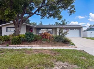 1666 Palace Dr, Clearwater, FL 33756
