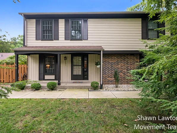 3681 Brentwood St #24, Muskegon, MI 49441