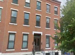 1713 Green St APT 2, Philadelphia, PA 19130