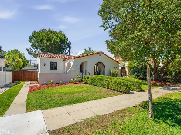 3816 E Green St, Pasadena, CA 91107