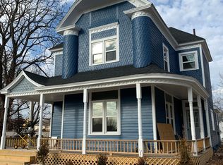 601 E 10th St, Sedalia, MO 65301